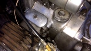 К750 ПОЕХАЛ! И ПРАВКА ОШИБОК СБОРКИ ДВИГАТЕЛЯ _ К750 #2.mp4