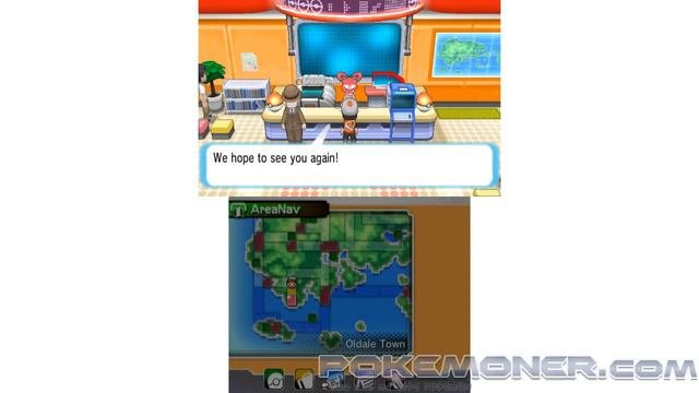 Pokemon Nova Hoenn  Completed For PC And 3DS - Gameplay - Download On Ducumon.click