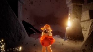 КАК ПРОЙТИ ЭДЕМ В ОДИНОЧКУ?🌠/Sky: Children of the Light/ SkymyRi🌠