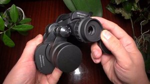 Бинокль Celestron UpClоsе G2 10-30x50 Zoom