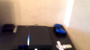 ps4 просмотр видео с носителя