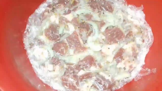 МЯСО ЖАРЕНОЕ С ЛУКОМ И ГОРЧИЦЕЙ/СВИНИНА С ГОРЧИЦЕЙ смотреть онлайн