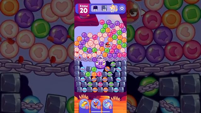 Angry birds dream blast #48 level 420-430 смотреть онлайн