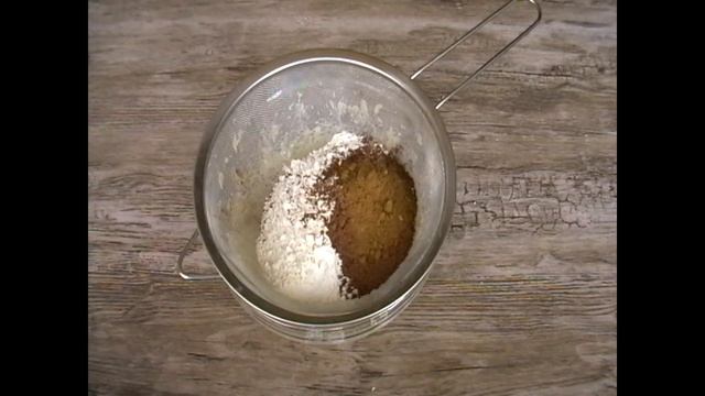 ПЕЧЕНЬЕ КОФЕЙНЫЕ ЗЁРНА. Рецепт вкусного и простого шоколадного печенья. смотреть онлайн