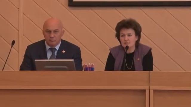 Альметьевск готовится к «Лыжне России»
