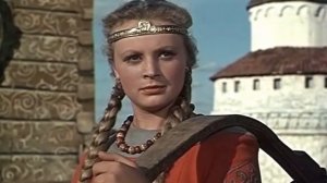 Улетай на крыльях ветра   Е  Сотникова  Потрясающий видеоряд из Садко и Ильи Мур