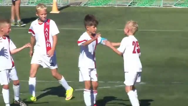 Как говорят про Алтай 07 смотреть онлайн