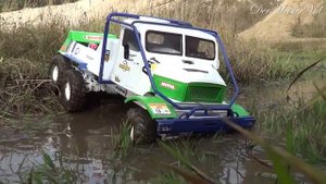 RC Trucks Competition / Brzeziny 2013
