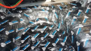 Шумоизоляция багажника Kia Rio III и планы на дальнейшее