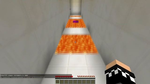 Вспоминаем старый добрый Майнкрафт Прохождение карты смотреть онлайн