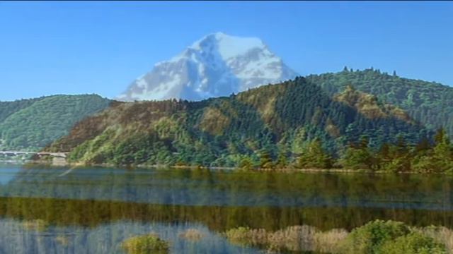 Валерий Короп - В Твоем Святом присутствии смотреть онлайн