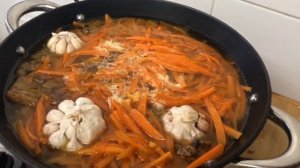 Как Приготовить Настоящий Таджикский ПЛОВ  Вкуснейший и Рассыпчатый Который всегда хочется поесть