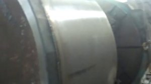 Наплавка металла