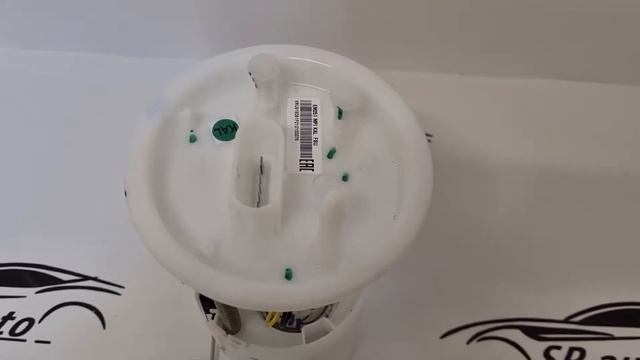 Бензонасос Поло седан Шкода Рапид смотреть онлайн