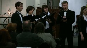 John Tavener "The lamb"