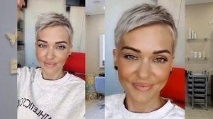 МОДНЕЙШИЕ КОРОТКИЕ СТРИЖКИ 2023 женские / Fashionable short haircuts 2023 Women's