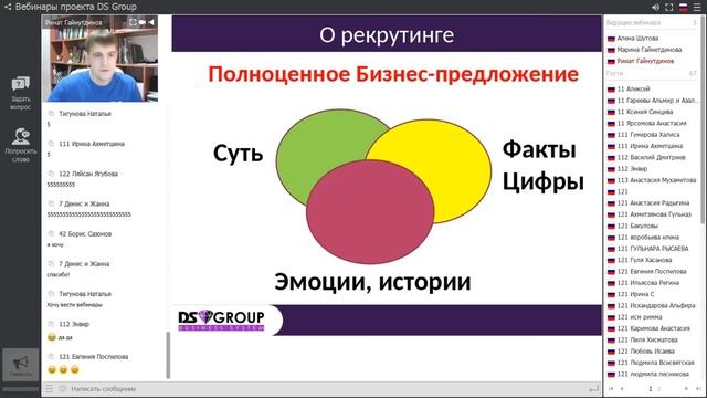 КАК работаем в 16 каталоге. Планерка Менеджеров. Ринат Гайнутдинов смотреть онлайн