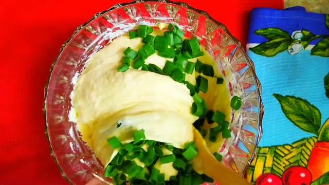 Пирожки на воде без замеса теста руками с зелёным луком смотреть онлайн