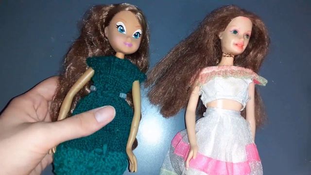 ChuPalino Подставка для кукол. Отзыв о товаре смотреть онлайн