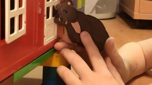 Приключения теремка-самолёта + бонус! Играем с Умным Васей.