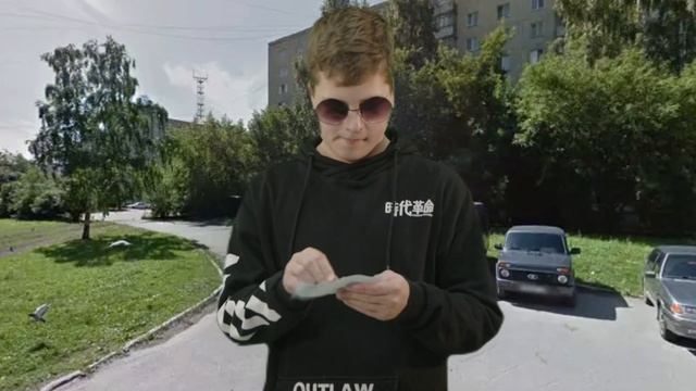 "Удачливый воришка" смотреть онлайн