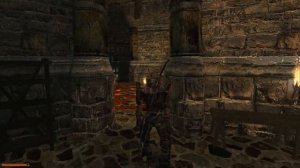 Gothic2addon-OLOG-part 106: Old Xardas' tower