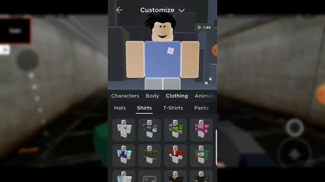 Roblox Stranger Things Alexei Avatar Tutorial