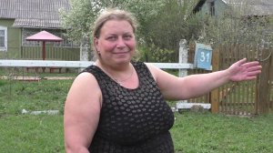 НАВЕСТИЛИ СЕМЬЮ С ПРИЕМНЫМИ ДЕТЬМИ, В КОТОРУЮ ОТДАЛИ КОЗУ ДЕДА МАТВЕЯ!