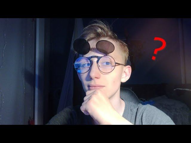 Зачем я купил эти очки!? смотреть онлайн