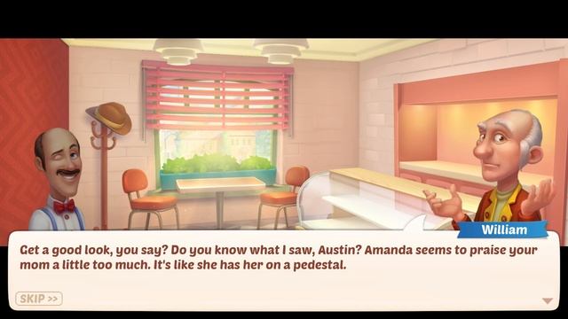 I got 5 Million Renovating Tickets!!! - Playrix Homescapes - Cozy Bakery - Level 3000 смотреть онлайн