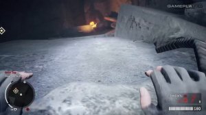 «ОРЛИНЫЙ КЛИЧ» — HOMEFRONT: The Revolution [DLC: Aftermath] / ПРОХОЖДЕНИЕ [#2]