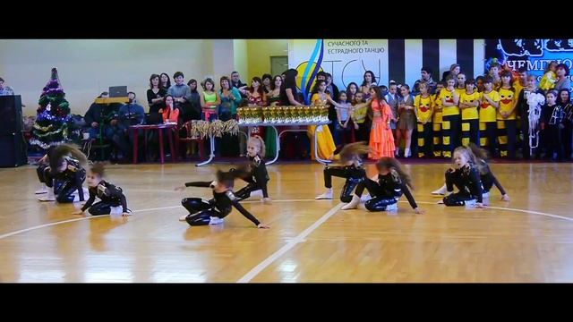 Дерзкие - Dance Video Channel смотреть онлайн