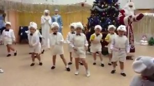 Танец зайцев