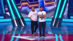 Comedy Баттл: Елена Гордеева и Роман Постовалов - Кастинг на шоу «Танцы»