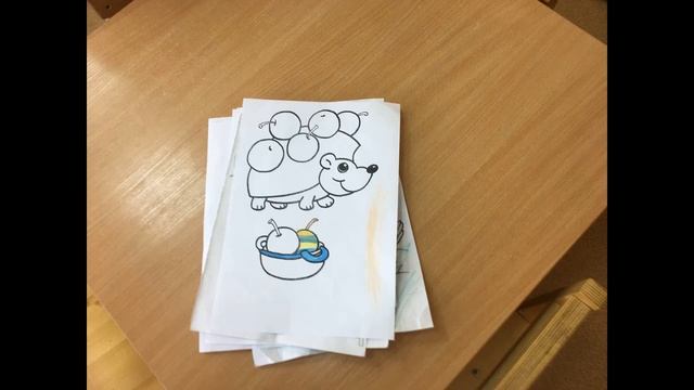 Репортаж Эколята смотреть онлайн