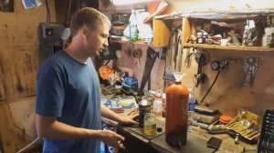 Димексид + Винс или самостоятельная промывка форсунок на ТЛК-Прадо