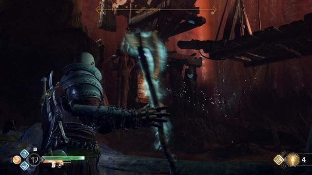 Я же сказал ему идти из моего дома ‖ God of war смотреть онлайн