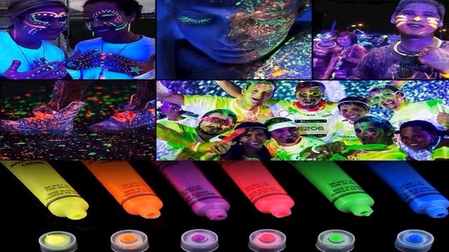 Краски Холи Купить Алиэкспресс смотреть онлайн