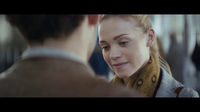 Реклама жвачки, которая заставит вас прослезиться Extra Gum The Story of Sarah & Juan смотреть онлайн