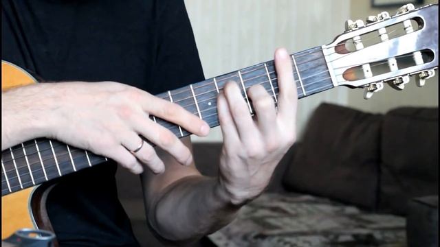 5 аккордов которые уведут от "Блатняка" смотреть онлайн