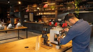 Кофемолка Graef CM 850