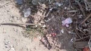 Пройдемся по Помойкам