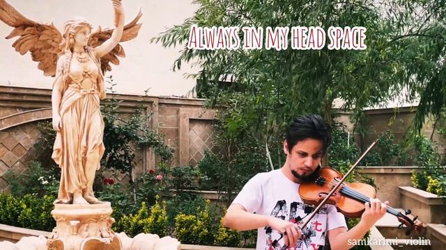 lovely Billie Eilish violin cover смотреть онлайн