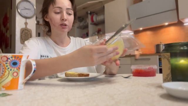 Туториал: бутерброд с икрой ? смотреть онлайн