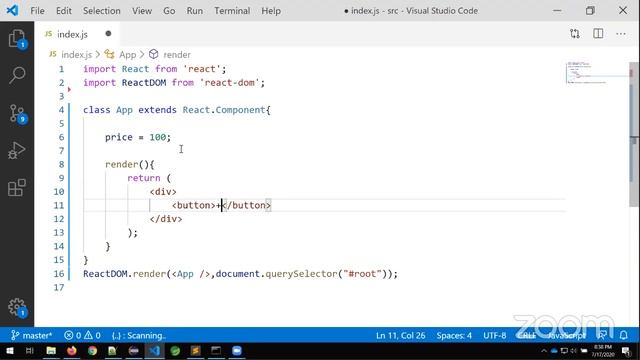 React 5 смотреть онлайн