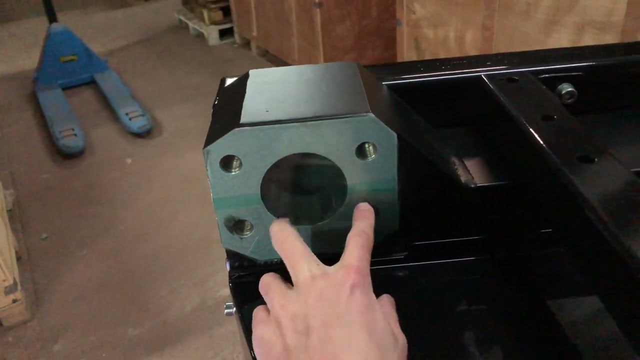 Общепромышленный маслоохладитель с высоким теплосъемом, может быть в различных типах исполнения. смотреть онлайн