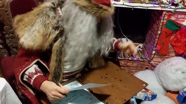 праздник Святого Николая смотреть онлайн