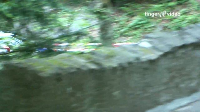 Sébastien Loeb Citroën DS3 WRC - Rallye du Chablais 2012 - Switzerland - Inboard Footage смотреть онлайн