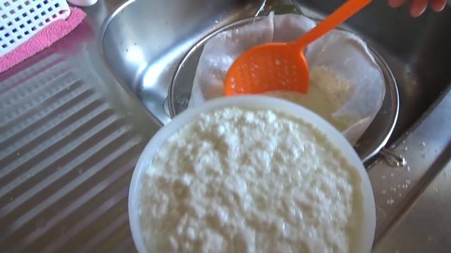 VLOG. Покупки, завтрак из всего козьего. Обзор сада. смотреть онлайн