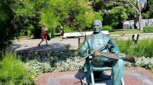 Старая Ялта. Бесплатная экскурсия от Ялта-Интурист